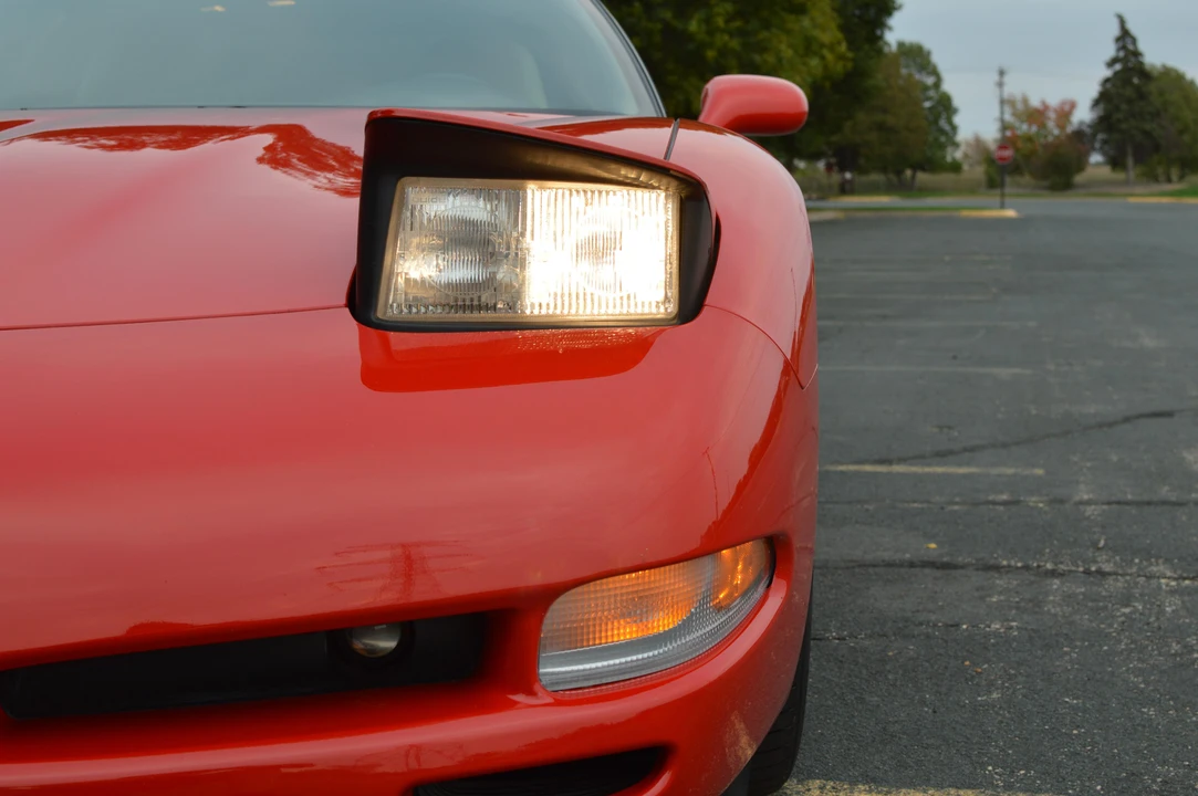 2001 Chevrolet Corvette C5 - Image 21 of 31