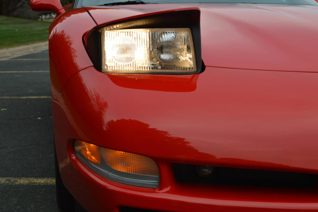 2001 Chevrolet Corvette C5 - Image 16 of 31