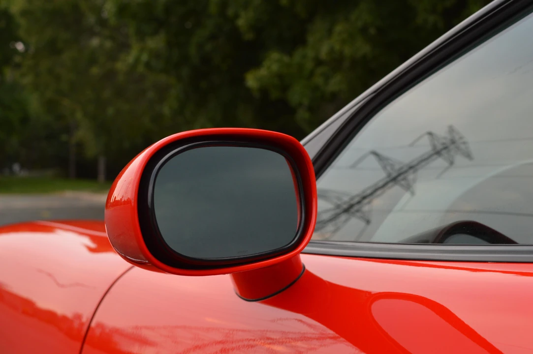 2001 Chevrolet Corvette C5 - Image 24 of 31