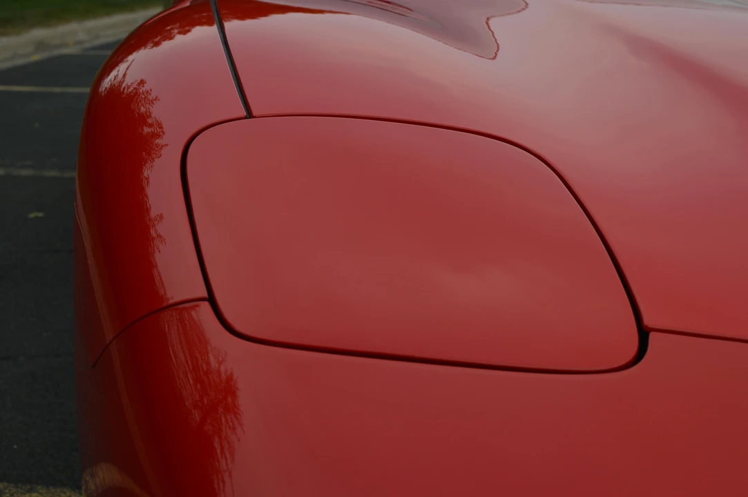 2001 Chevrolet Corvette C5 - Image 15 of 31