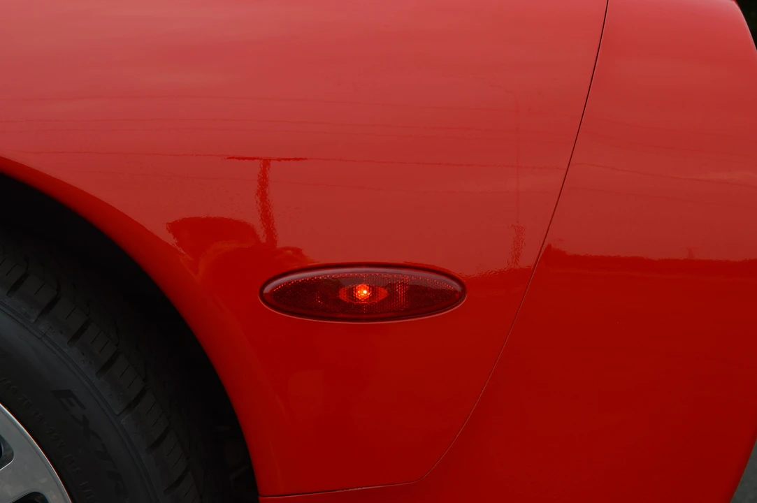 2001 Chevrolet Corvette C5 - Image 28 of 31