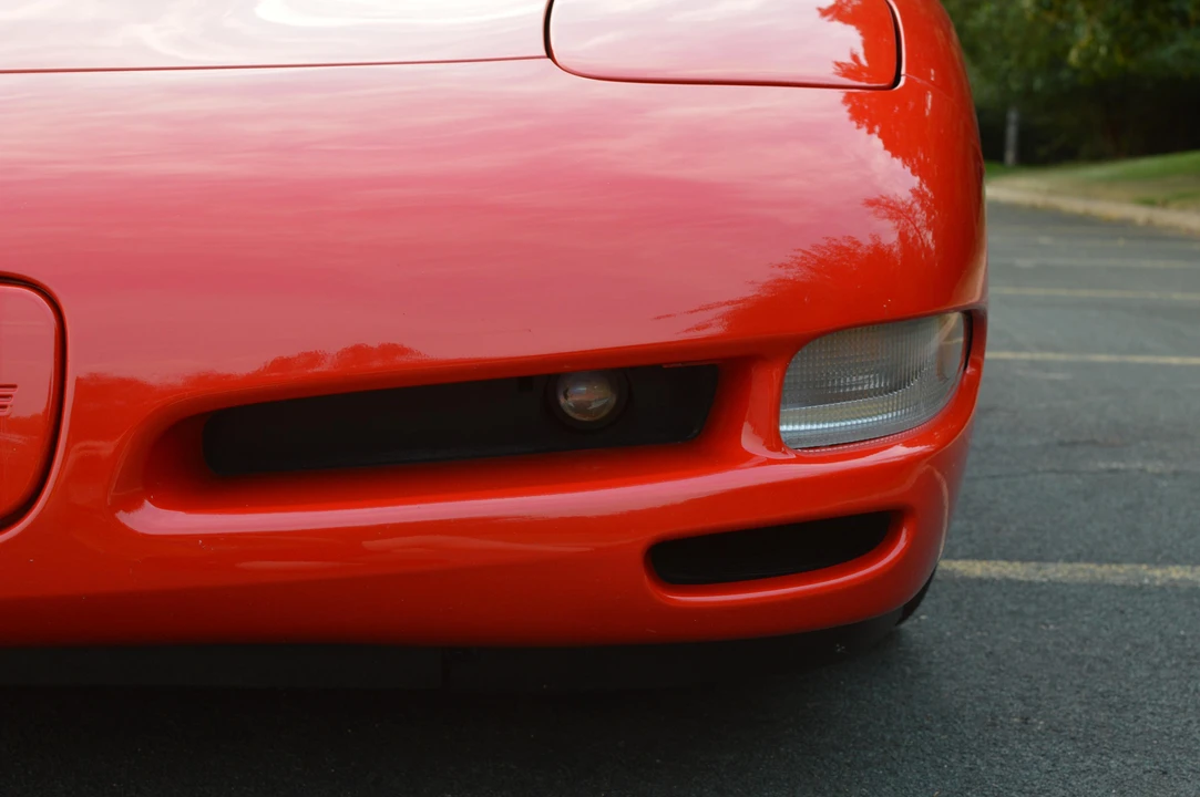 2001 Chevrolet Corvette C5 - Image 20 of 31