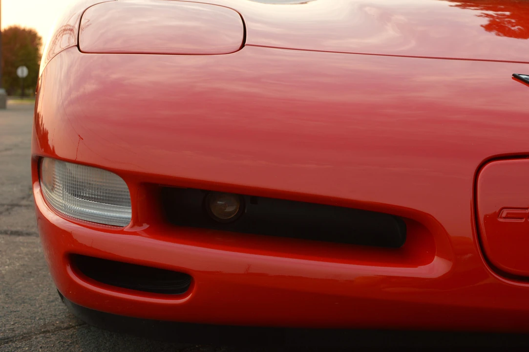 2001 Chevrolet Corvette C5 - Image 17 of 31