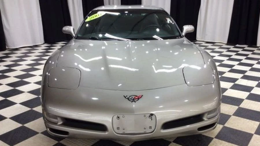 2001 Chevrolet Corvette C5 - Image 5 of 10