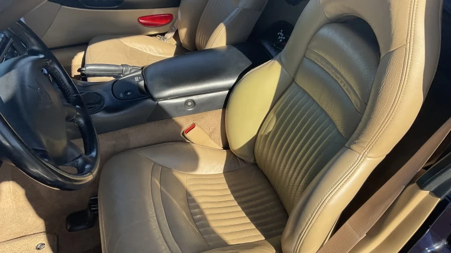 2001 Chevrolet Corvette C5 - Image 3 of 10
