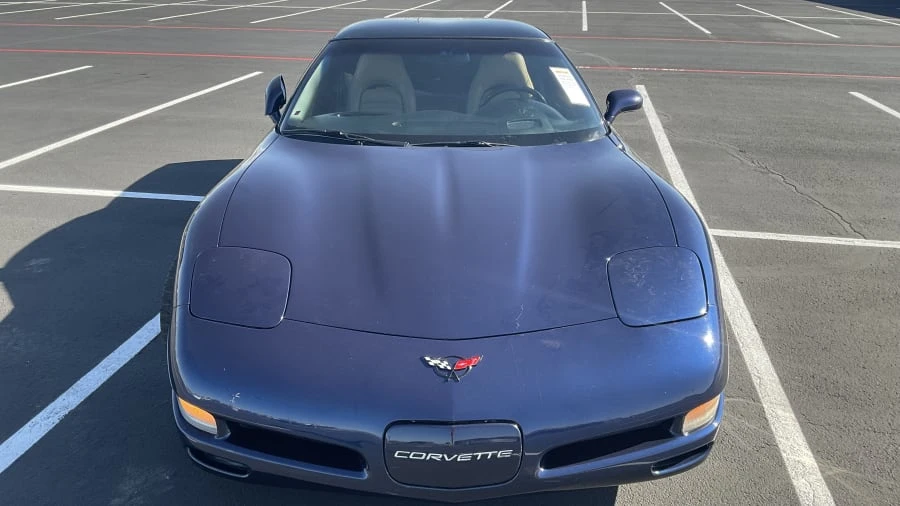 2001 Chevrolet Corvette C5 - Image 7 of 10