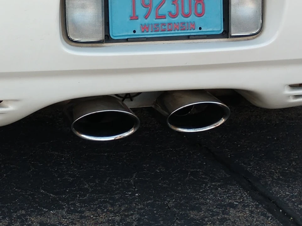 2001 Chevrolet Corvette C5 - Image 22 of 31