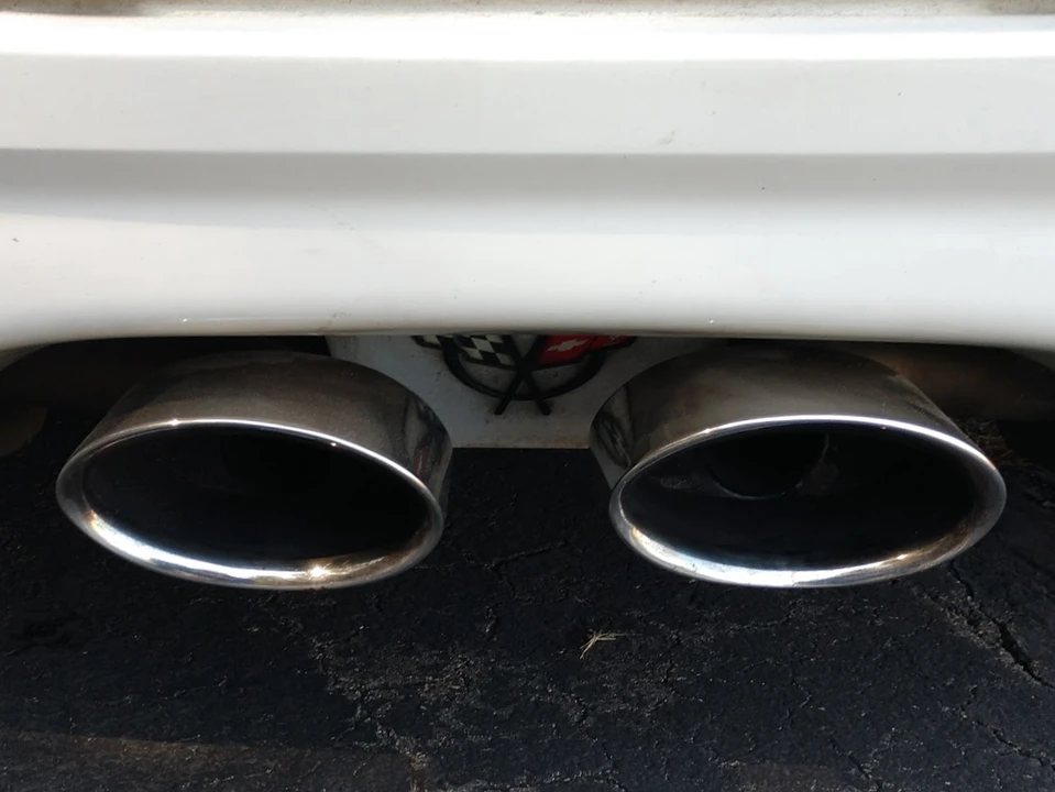 2001 Chevrolet Corvette C5 - Image 23 of 31