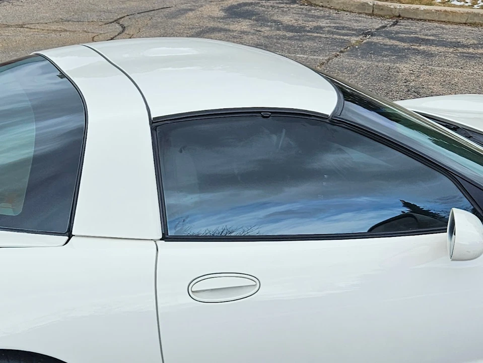 2001 Chevrolet Corvette C5 - Image 26 of 31