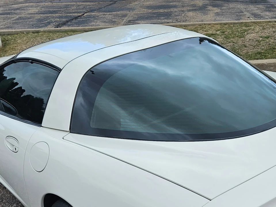 2001 Chevrolet Corvette C5 - Image 27 of 31