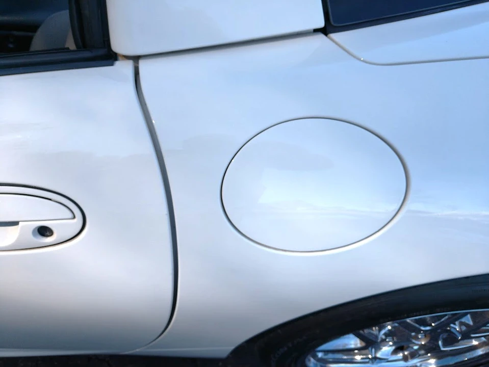 2001 Chevrolet Corvette C5 - Image 28 of 31