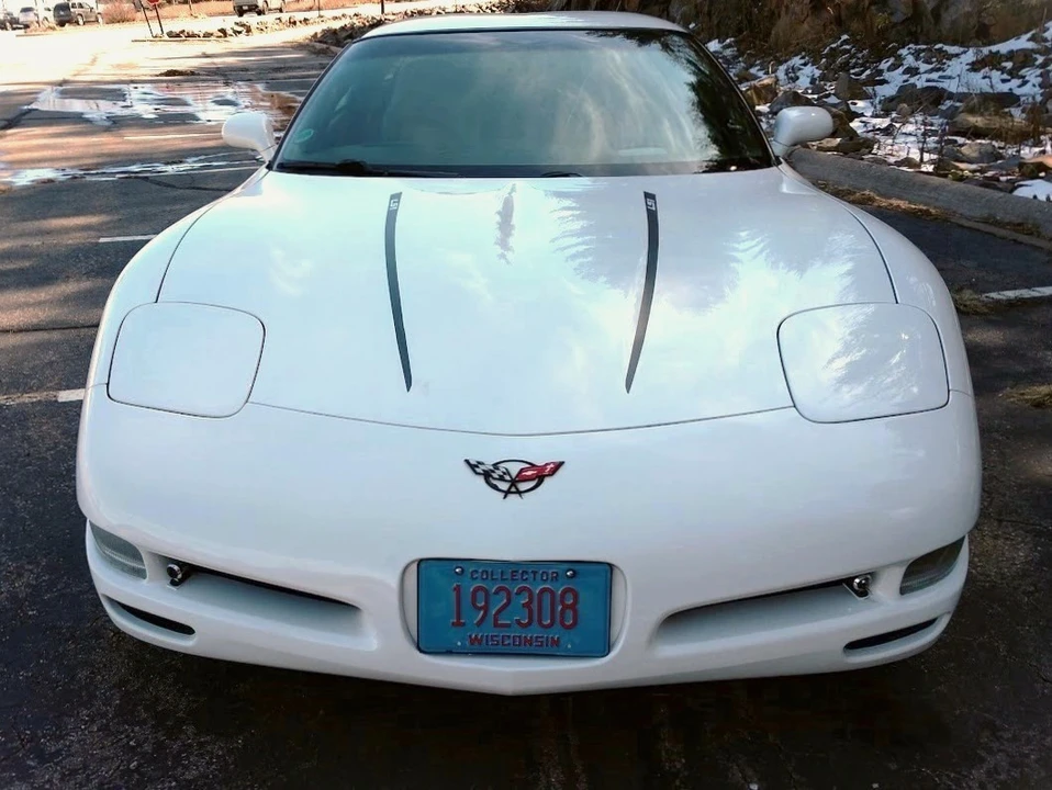 2001 Chevrolet Corvette C5 - Image 7 of 31