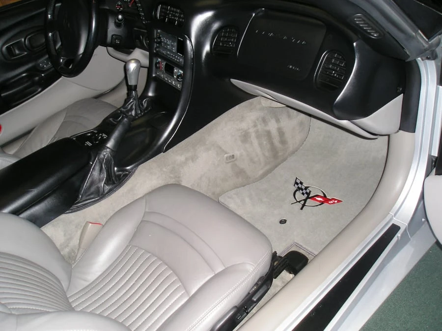 2001 Chevrolet Corvette C5 - Image 5 of 9