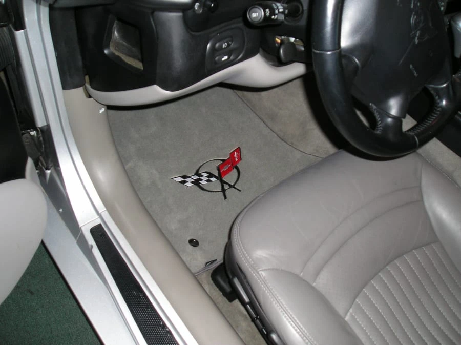 2001 Chevrolet Corvette C5 - Image 6 of 9