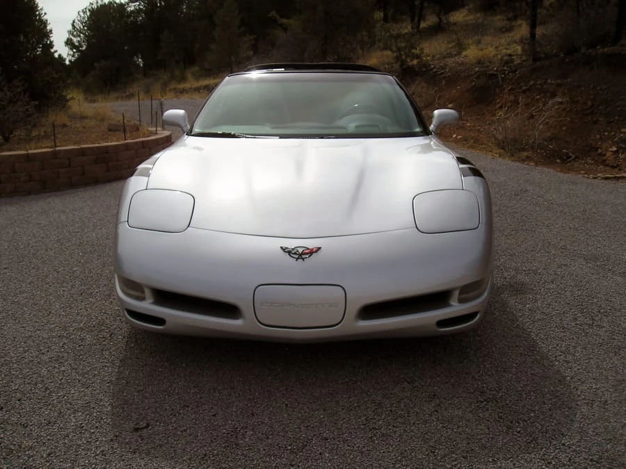 2001 Chevrolet Corvette C5 - Image 9 of 9