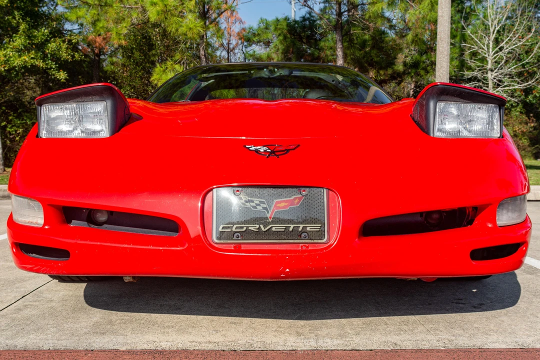 2001 Chevrolet Corvette C5 - Image 20 of 31