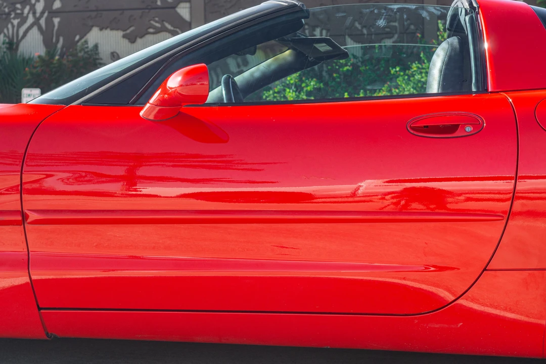 2001 Chevrolet Corvette C5 - Image 31 of 31