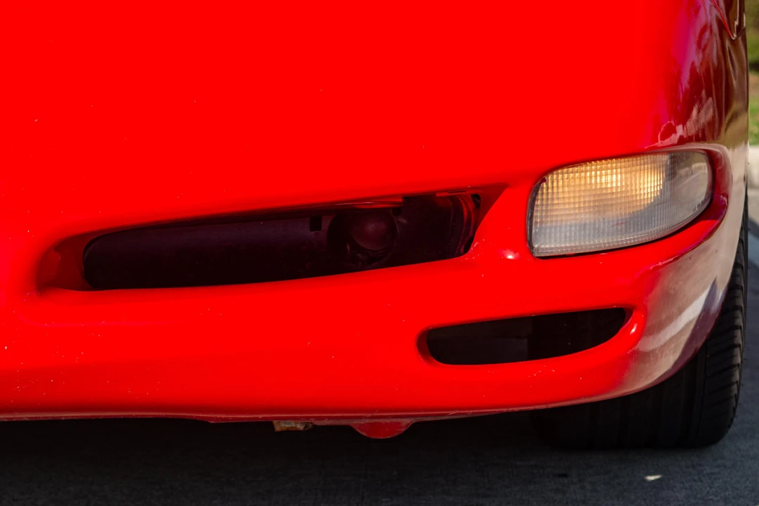 2001 Chevrolet Corvette C5 - Image 24 of 31