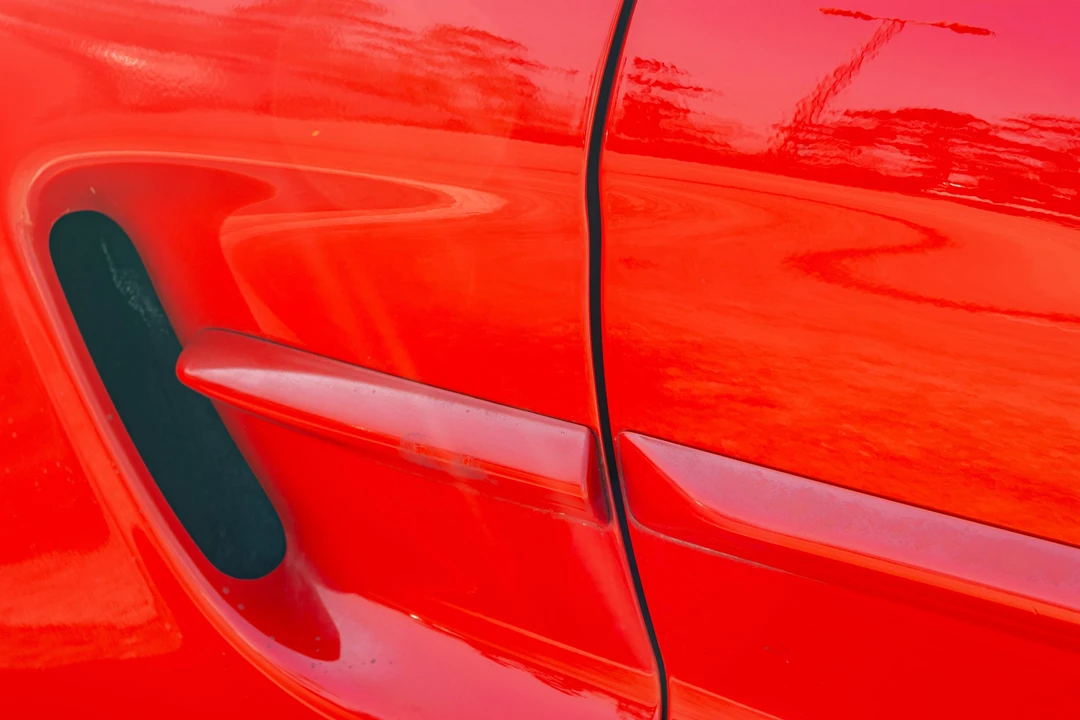2001 Chevrolet Corvette C5 - Image 30 of 31