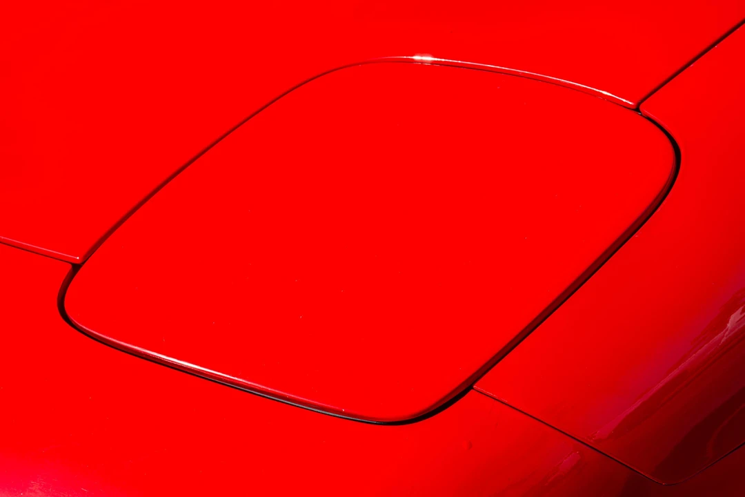 2001 Chevrolet Corvette C5 - Image 26 of 31