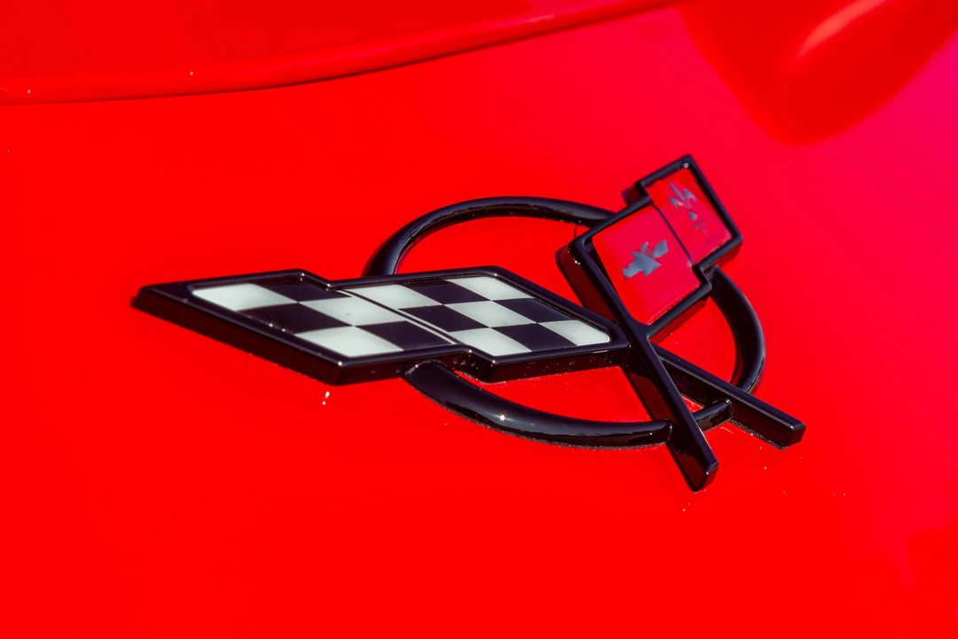 2001 Chevrolet Corvette C5 - Image 23 of 31