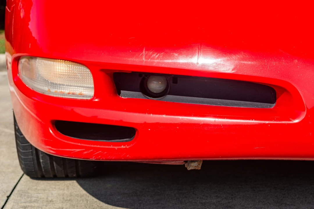 2001 Chevrolet Corvette C5 - Image 21 of 31