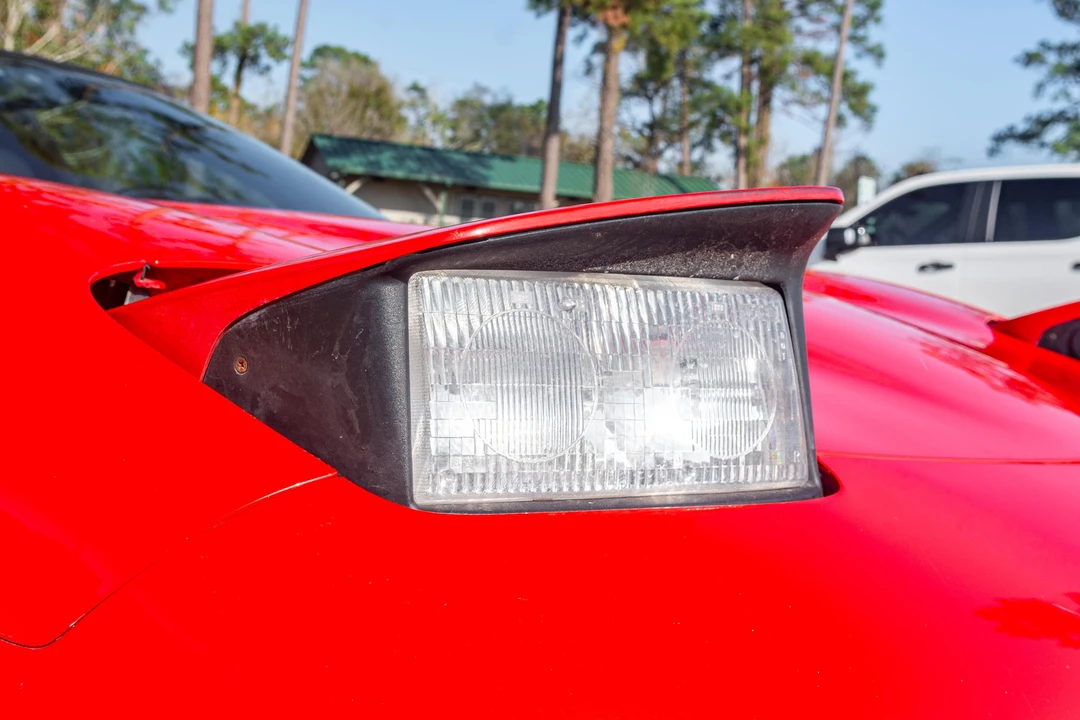 2001 Chevrolet Corvette C5 - Image 18 of 31