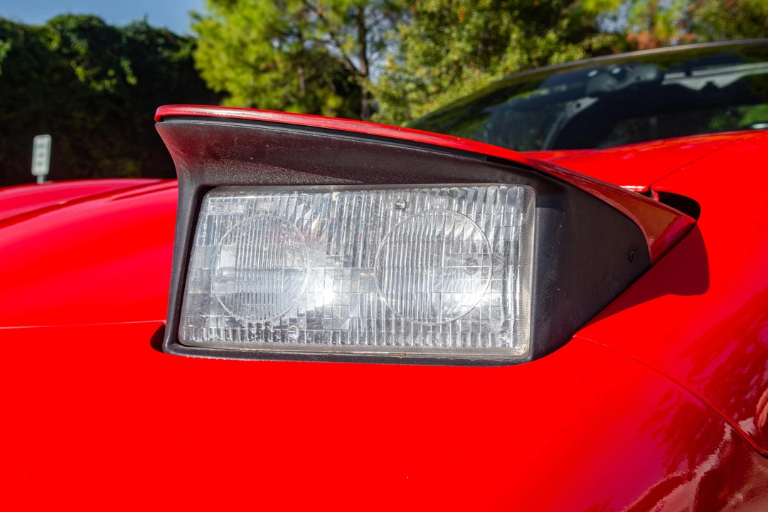 2001 Chevrolet Corvette C5 - Image 27 of 31