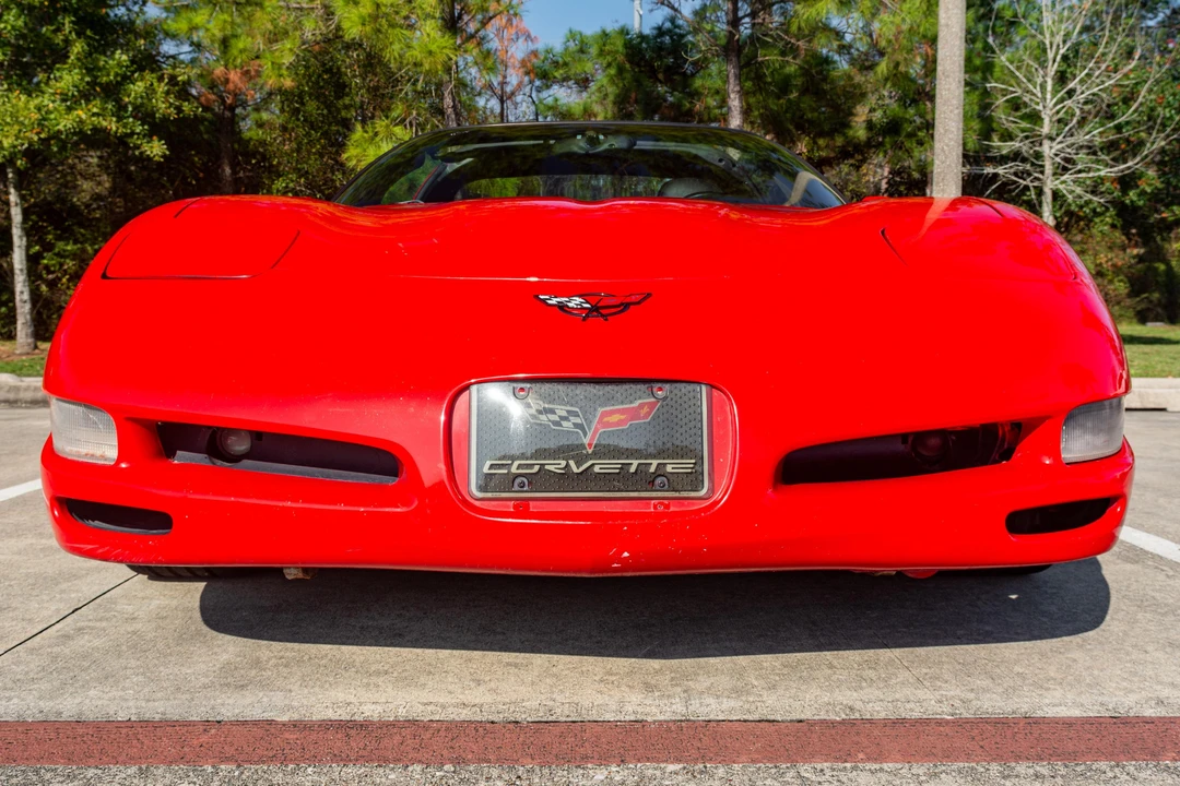 2001 Chevrolet Corvette C5 - Image 19 of 31