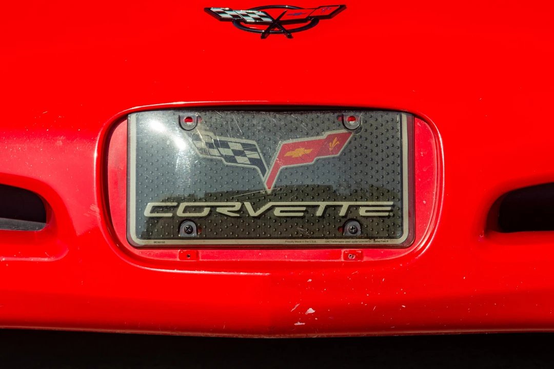 2001 Chevrolet Corvette C5 - Image 22 of 31