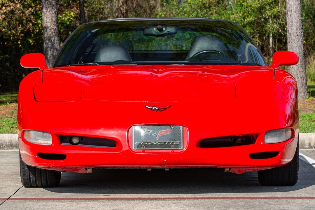 2001 Chevrolet Corvette C5 - Image 2 of 31