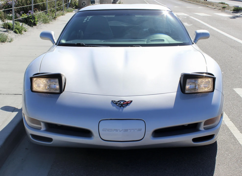 2001 Chevrolet Corvette C5 - Image 10 of 31