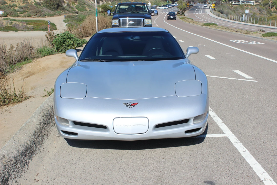 2001 Chevrolet Corvette C5 - Image 6 of 31