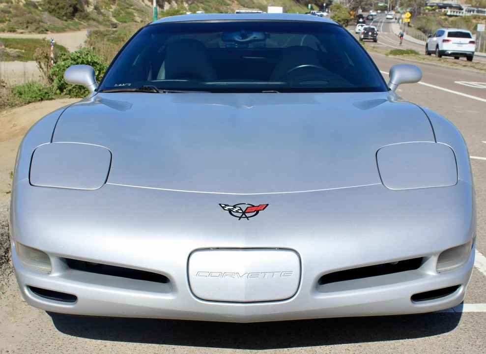 2001 Chevrolet Corvette C5 - Image 8 of 31