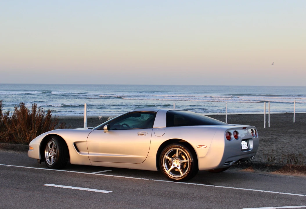 2001 Chevrolet Corvette C5 - Image 15 of 31