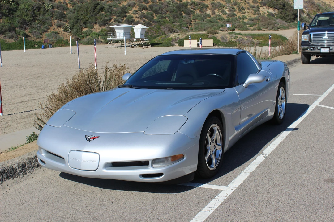2001 Chevrolet Corvette C5 - Image 11 of 31
