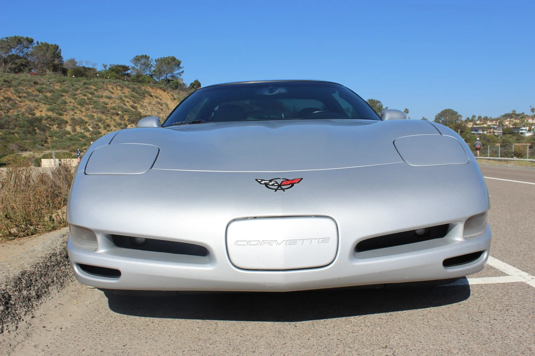2001 Chevrolet Corvette C5 - Image 9 of 31