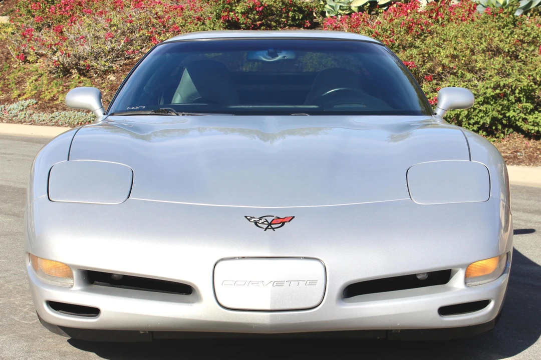 2001 Chevrolet Corvette C5 - Image 7 of 31