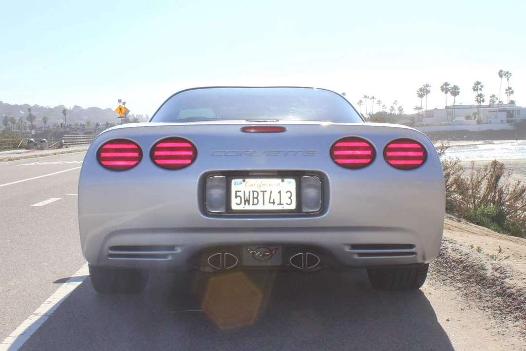 2001 Chevrolet Corvette C5 - Image 22 of 31