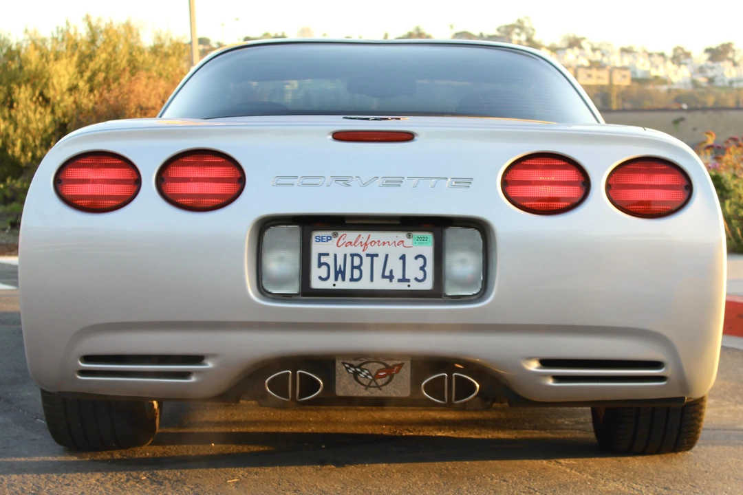 2001 Chevrolet Corvette C5 - Image 5 of 31