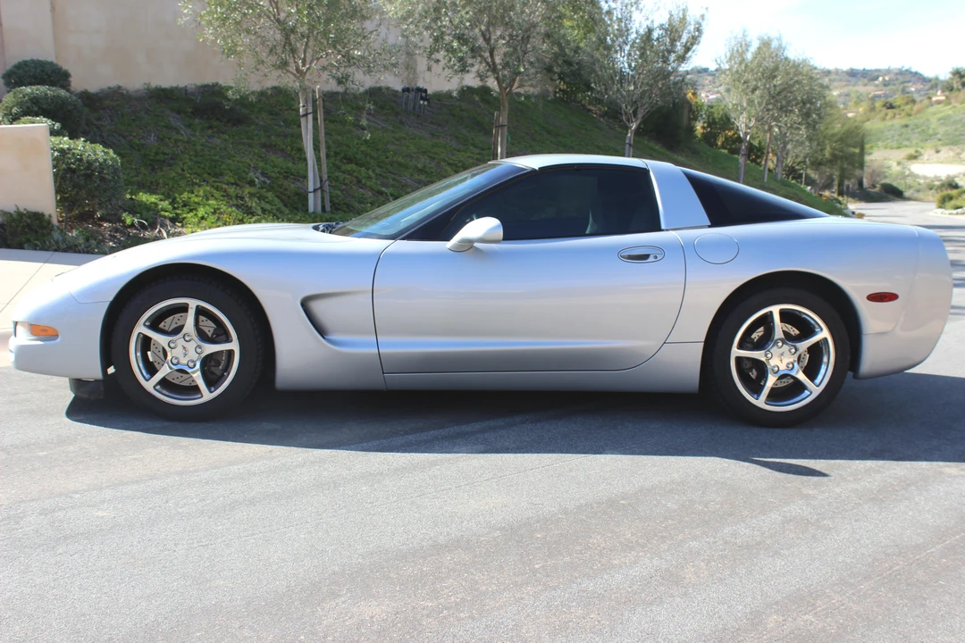 2001 Chevrolet Corvette C5 - Image 12 of 31