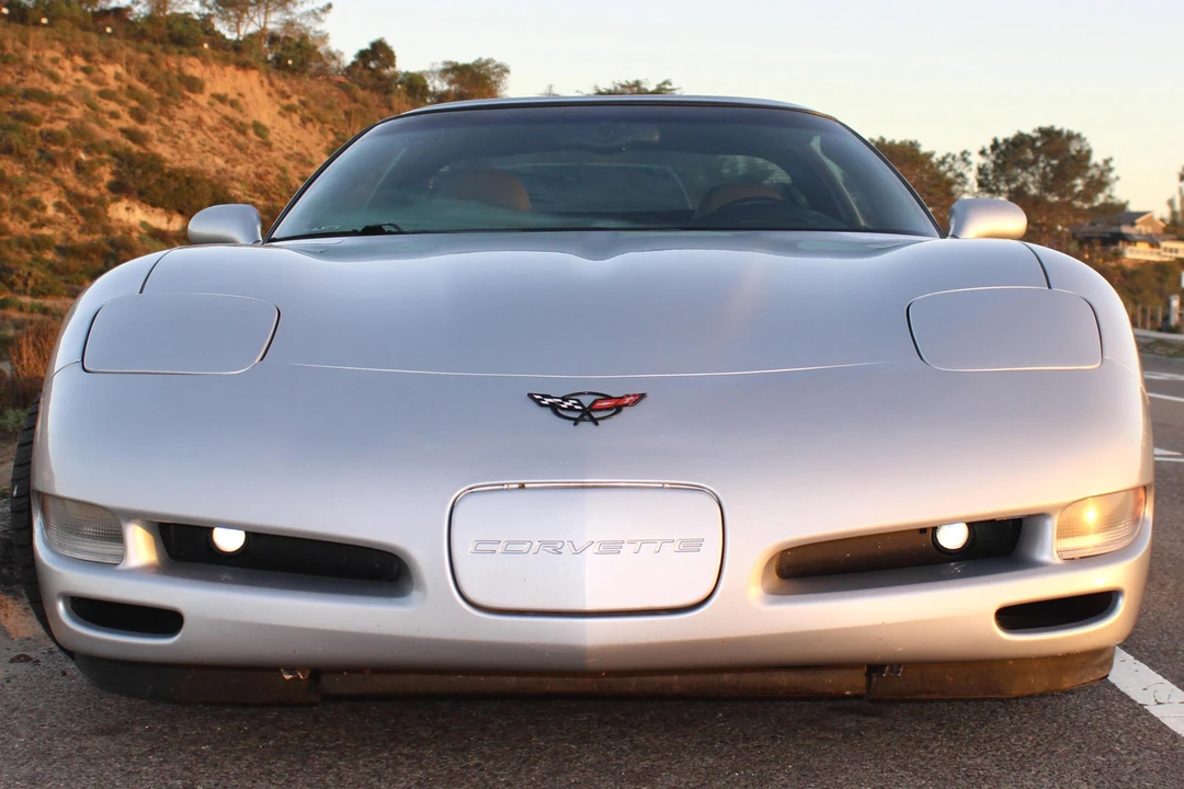 2001 Chevrolet Corvette C5 - Image 2 of 31
