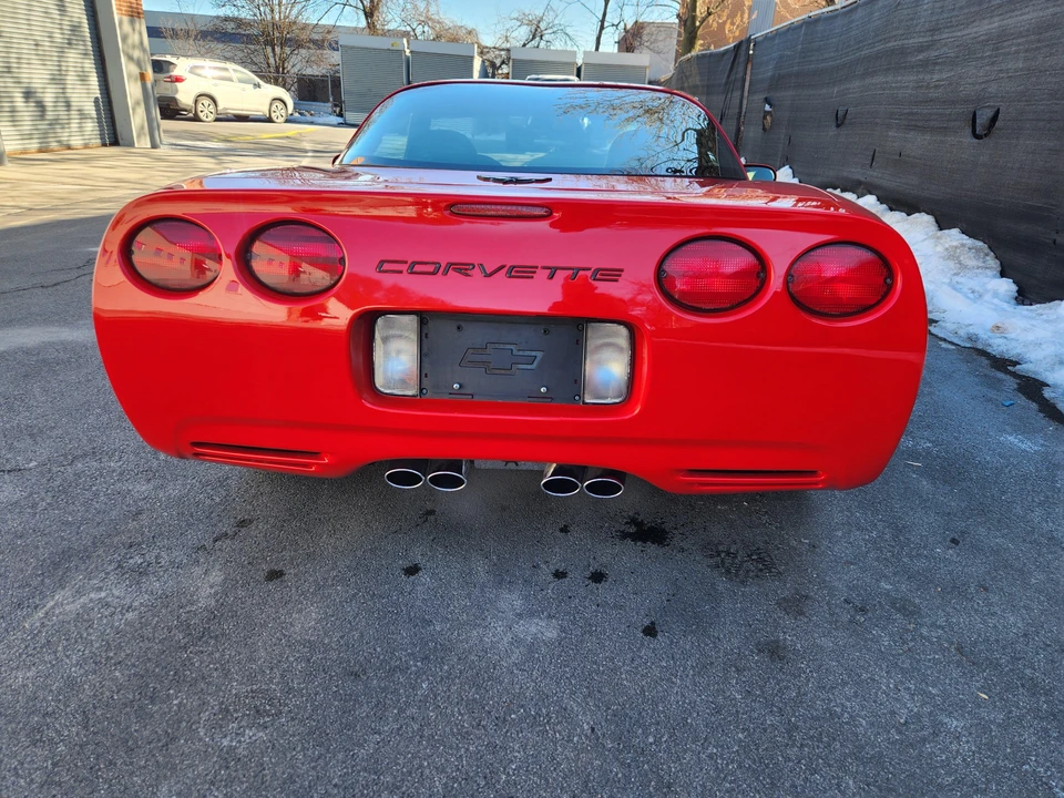 2001 Chevrolet Corvette C5 - Image 15 of 31