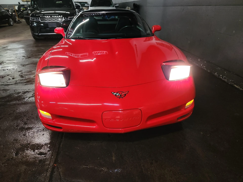 2001 Chevrolet Corvette C5 - Image 24 of 31