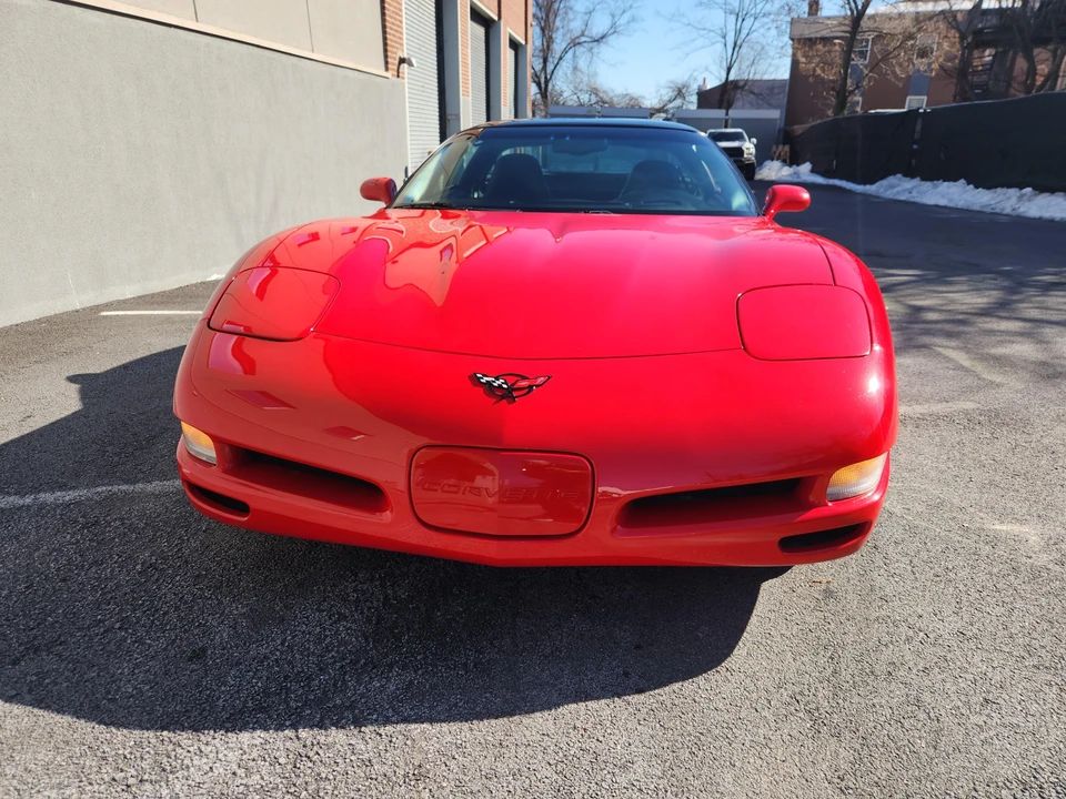 2001 Chevrolet Corvette C5 - Image 8 of 31