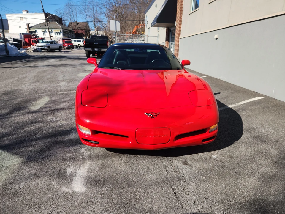 2001 Chevrolet Corvette C5 - Image 6 of 31