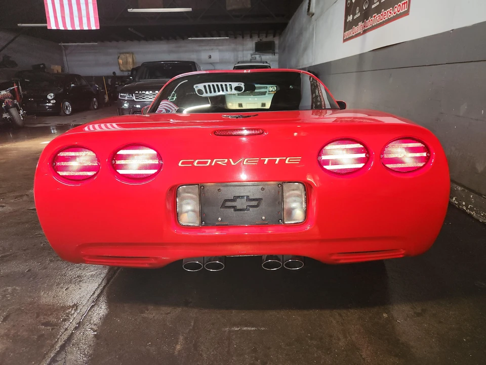 2001 Chevrolet Corvette C5 - Image 28 of 31