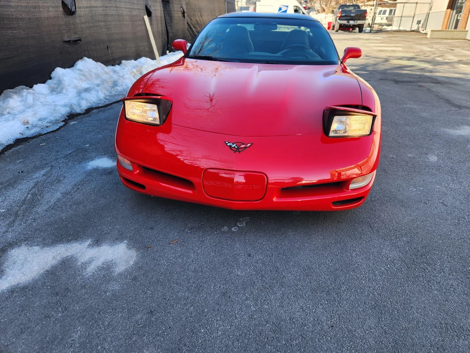 2001 Chevrolet Corvette C5 - Image 7 of 31
