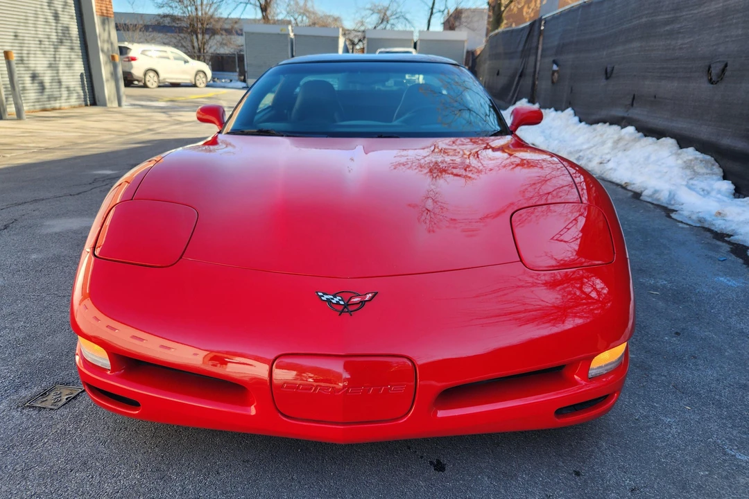 2001 Chevrolet Corvette C5 - Image 2 of 31