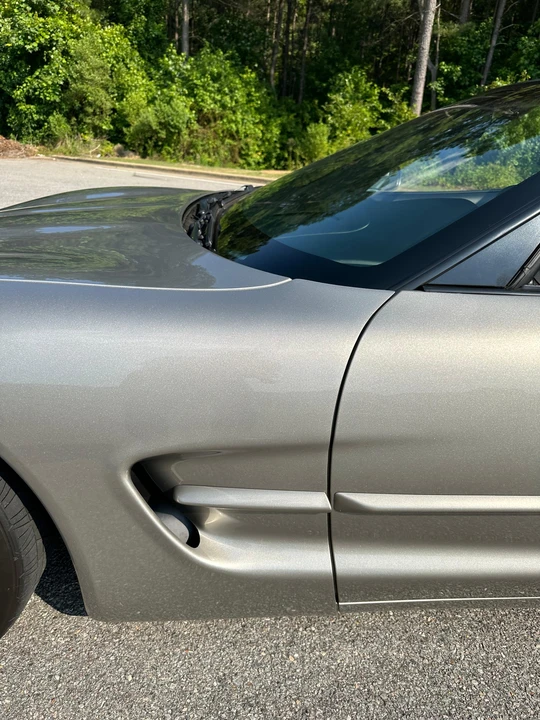 2001 Chevrolet Corvette C5 - Image 28 of 31